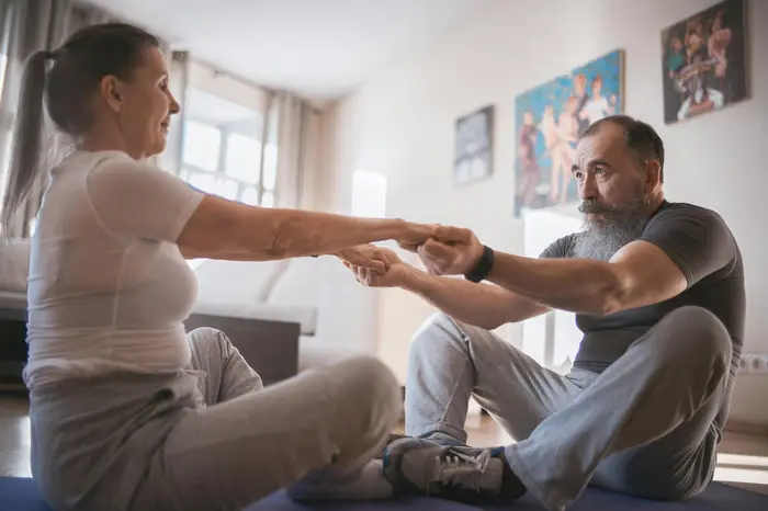 Gemeinsam Fit in Tuttlingen. Für mehr Bewegung und Spaß im Leben
